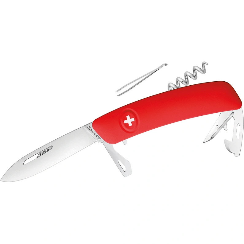Swiza Swiss Pocket Knife