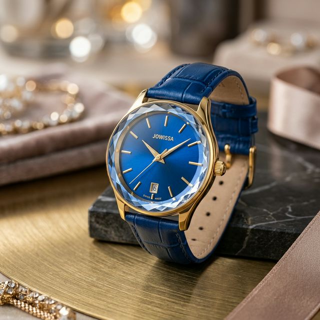Jowissa Luxury Watch
