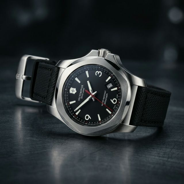 Victorinox Swiss Sport Watch