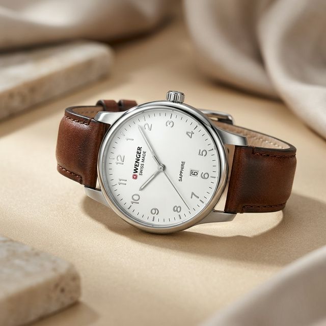 Wenger Swiss Watch